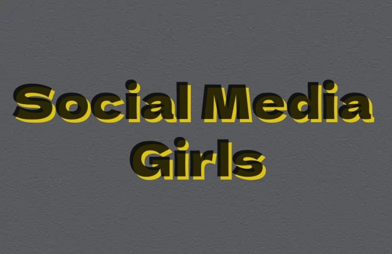 socialmediagirls