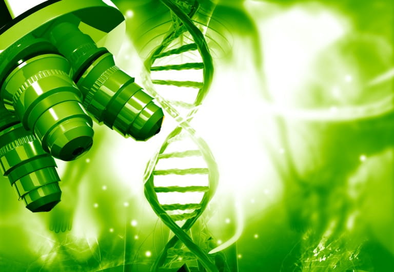 Is Biotechnology Becoming a Major Opportunity for Business Innovation